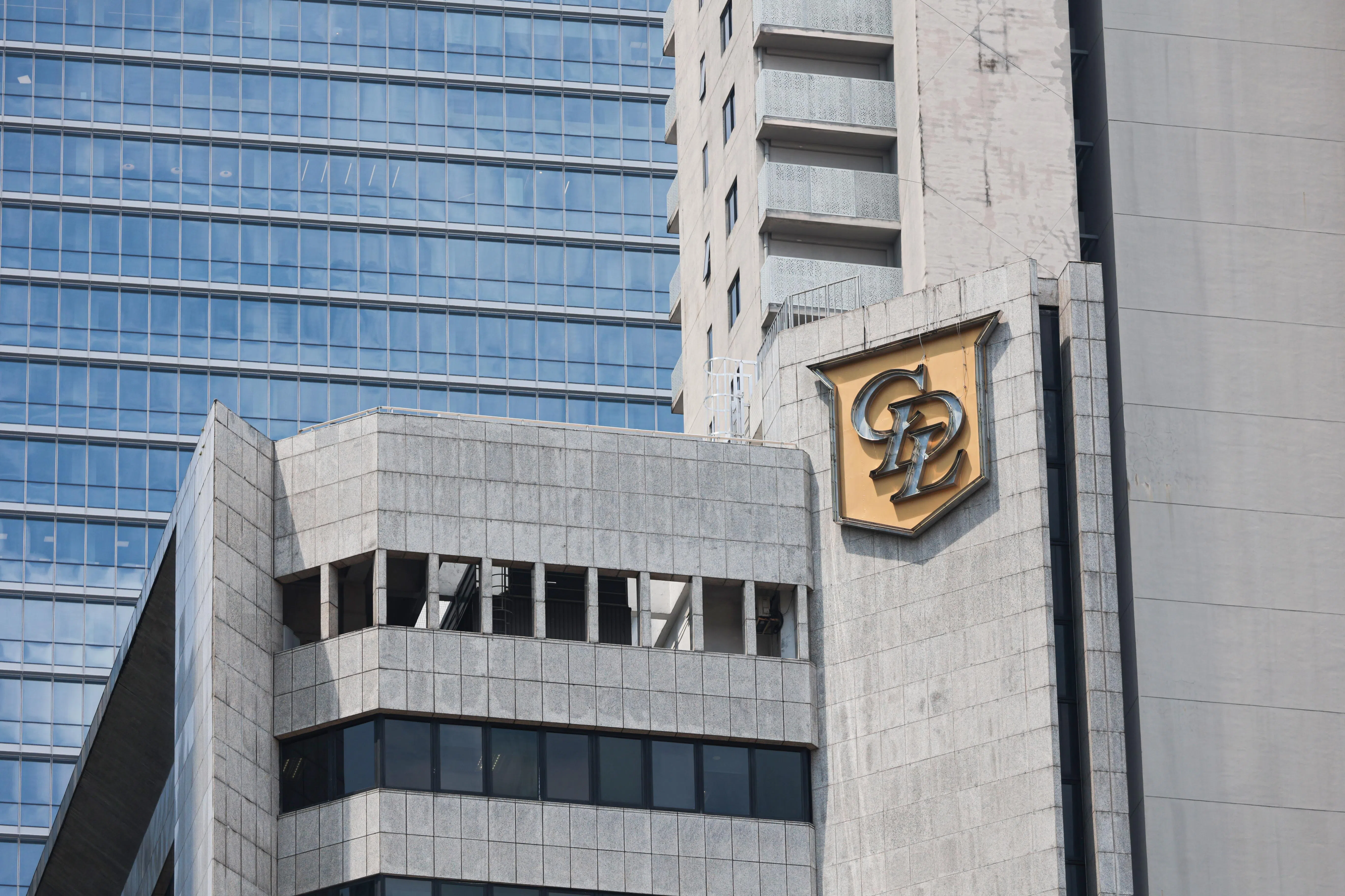 城市发展(CDL) 或将追赶股价飙升的同行- The Business Times