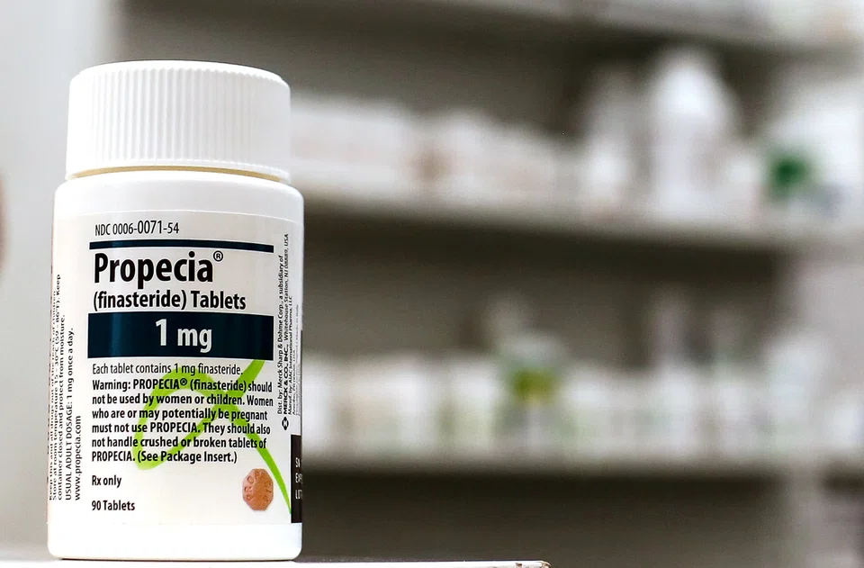 Suicidal ideation has already been added as a possible side effect in the product information for two drugs containing finasteride – Propecia and Proscar.