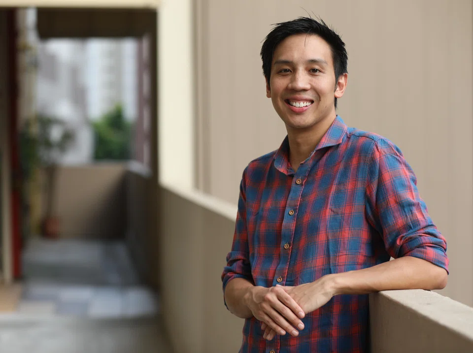 The goal of opposition parties is not always to have their proposals adopted wholesale, but to help shape policy outcomes through debate and advocacy, says WP's Tampines GRC candidate Michael Thng. 