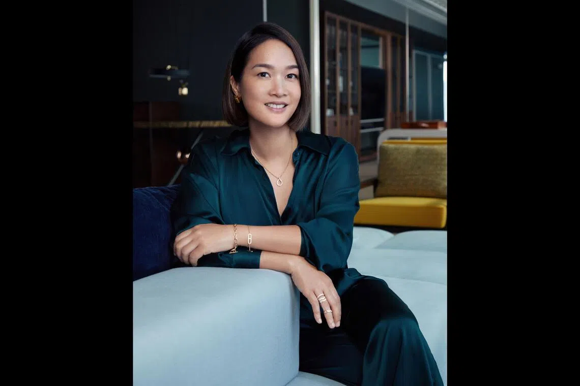 Sonia Cheng is no flash in the pan, and has grown the Rosewood brand into a portfolio of 31 hotels and resorts globally.