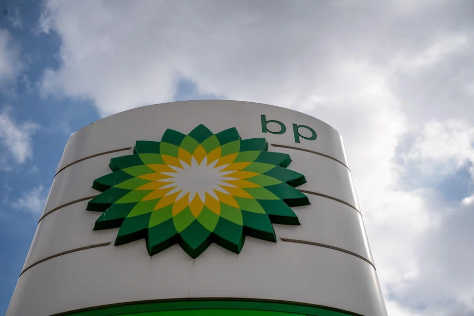 BP boosted its dividend by 10 per cent to 6.006 US cents per share.
