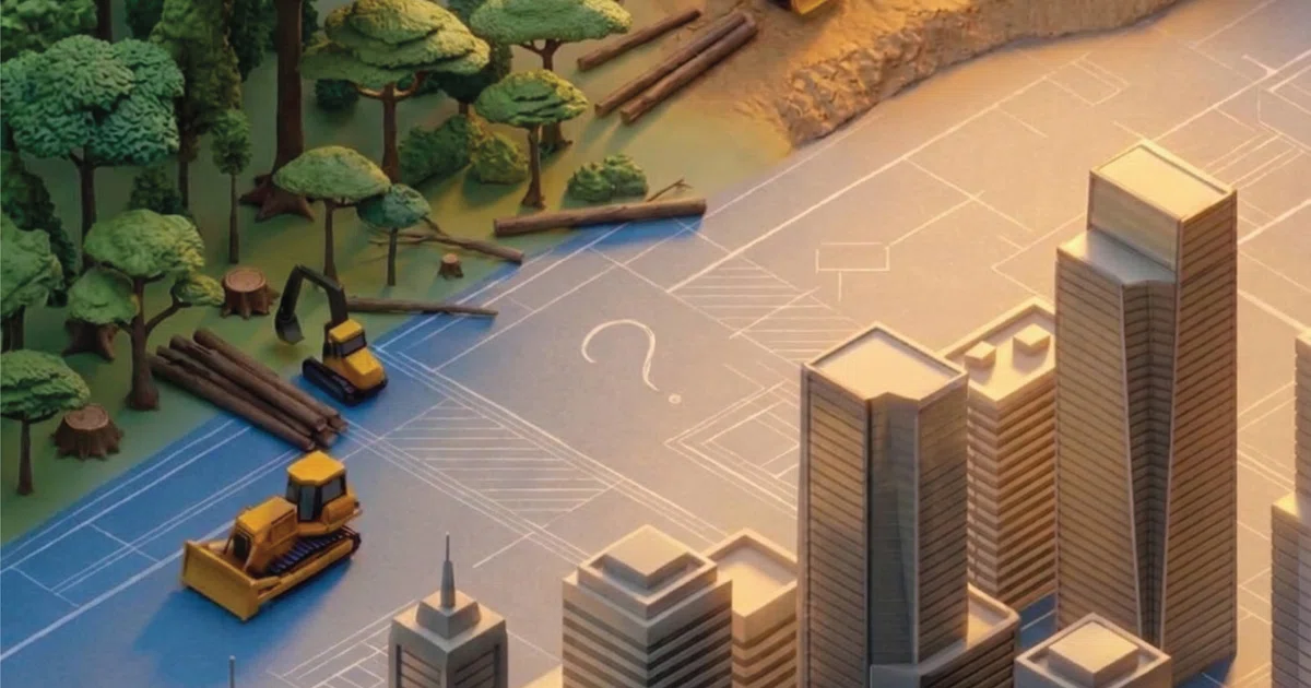 Singapore is designing for a hotter future, but can it beat the heat?