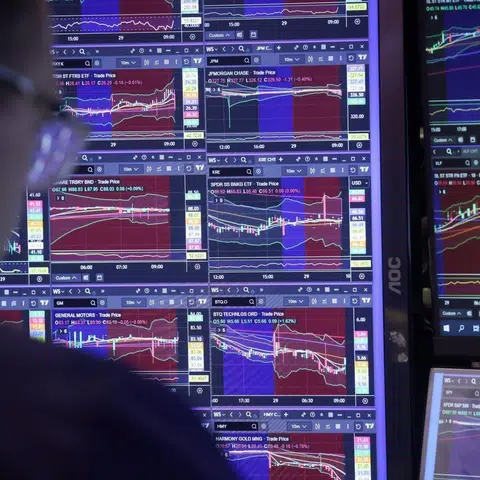 ‘Buy the dip’ might be the worst advice you’ve ever heard