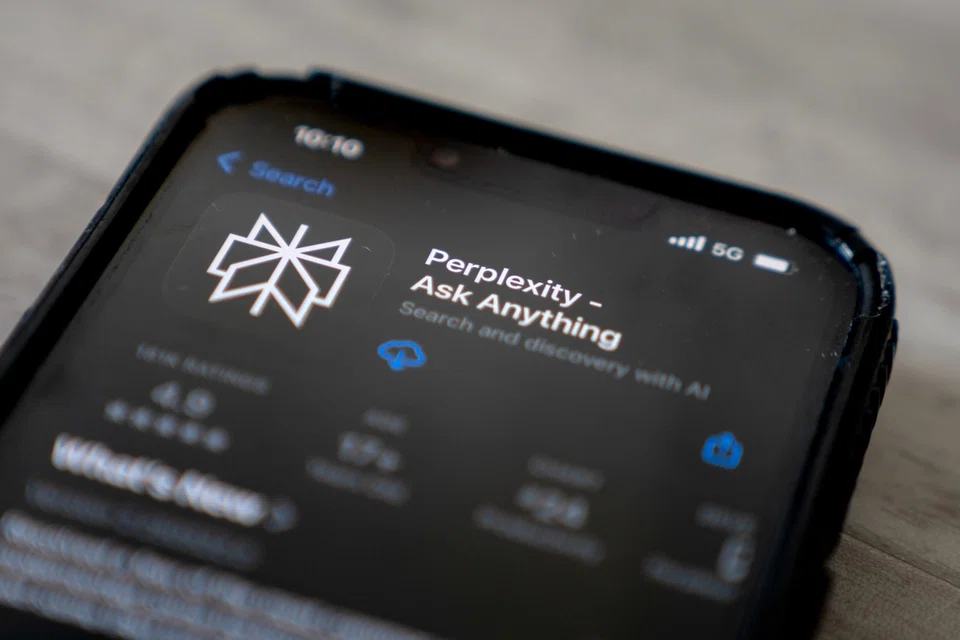 Apple has met multiple times in recent months with Perplexity, and its AI team has been actively evaluating the technology.