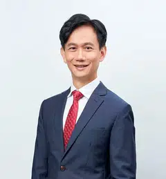 Tan, who is also a member of EDB’s executive committee, oversees the statutory board’s global enterprises and marketing group.