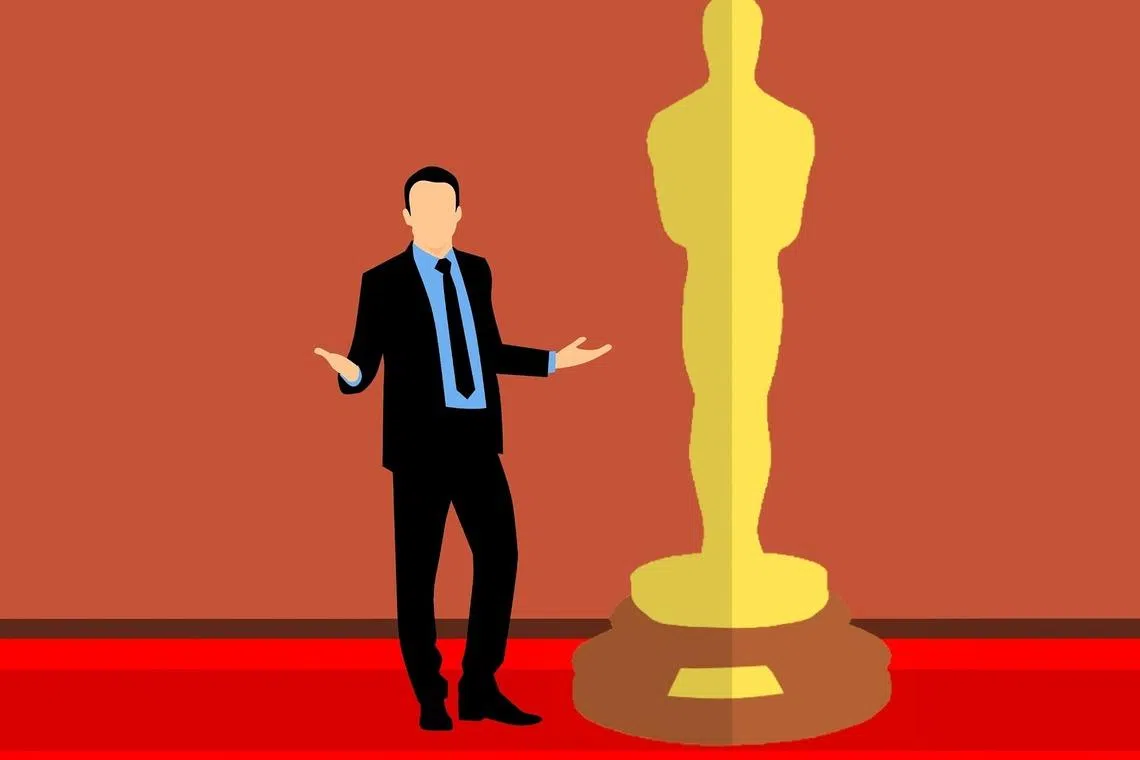 In acting, as elsewhere, the elites are accruing ever more riches, and the rest face uncertain prospects.