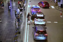 The rebound in the number of private-hire cars comes at a time when there are fewer COEs to register vehicles. 