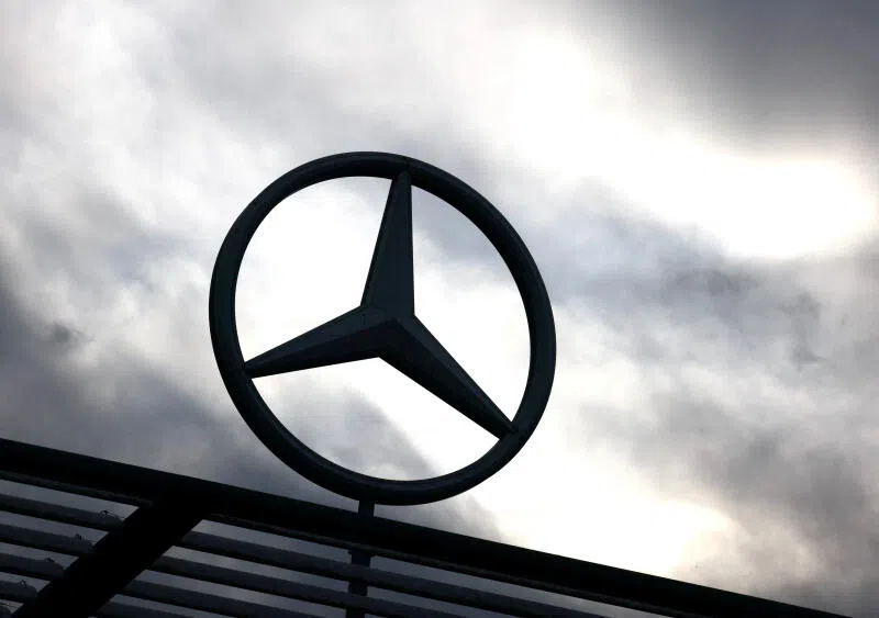 Mercedes sales in China slide 27% to ten-year low as demand crisis deepens