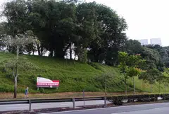 Pine Grove (Parcel B) in Ulu Pandan was one of three 99-year leasehold private housing sites offered at state land tenders that closed on Tuesday.