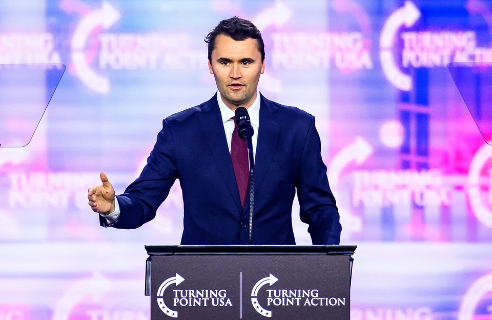 Charlie Kirk, a right-wing influencer and a close ally of President Donald Trump who did much to shape the hard-right movement that coalesced around him over the last decade, died of a gunshot wound in Orem, Utah, Sep 10, 2025.