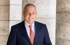 Bvlgari CEO Jean-Christophe Babin calls 2024's performance "a miracle". 