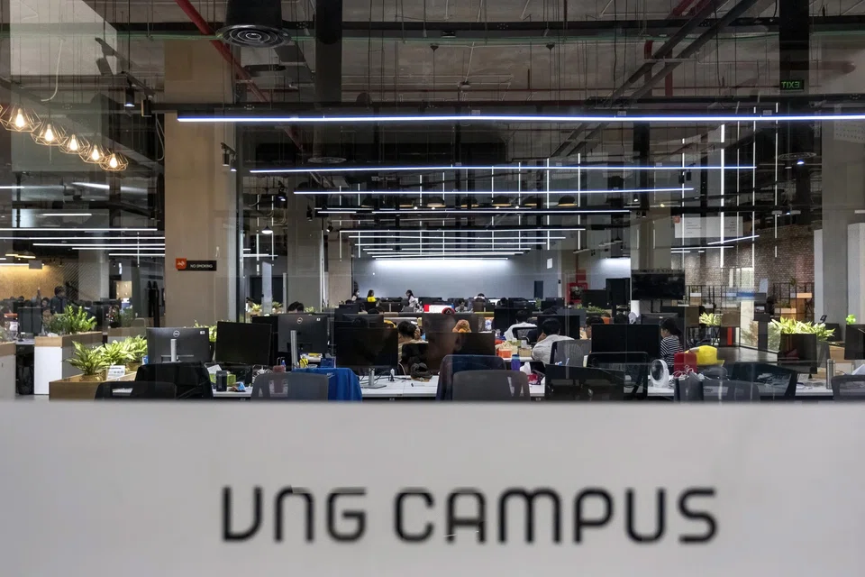 VNG did not disclose the probe's nature or duration but stated it is "actively cooperating with authorities" and that its operations remain normal.