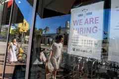 The delay means that the Federal Reserve will not have access to official October jobs data ahead of its next scheduled policy meeting.