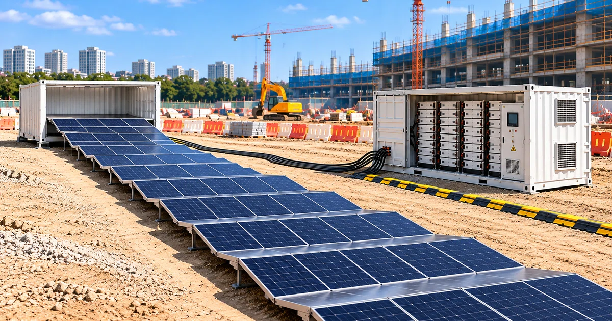 Singapore updates renewable energy certificate standard to tackle greenwashing; unveils new solar efforts