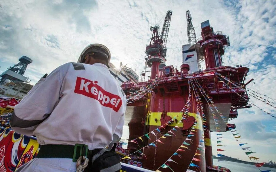 The latest development is not expected to have a material impact on Keppel Corporation's net tangible assets or earnings per share for the current financial year. 