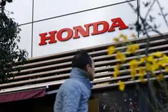 For the first half of the current financial year, Honda’s automobile business posted an operating loss, due in large part to 224 billion yen worth of one-time expenses related to electric vehicles. 