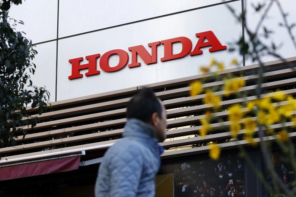 For the first half of the current financial year, Honda’s automobile business posted an operating loss, due in large part to 224 billion yen worth of one-time expenses related to electric vehicles. 