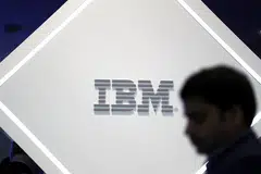 IBM has focused on expanding its Watsonx platform that allows users to deploy chatbots or enhance code for AI programs.