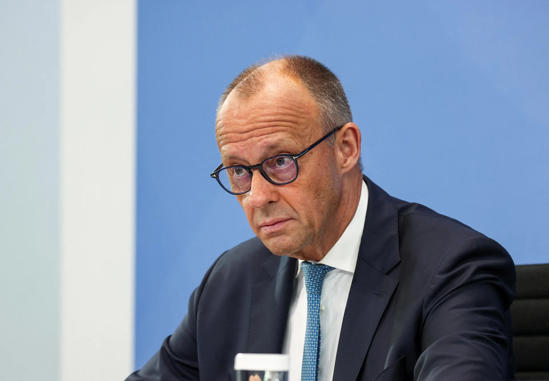 Money managers chase 500 billion euro historic German pension shift