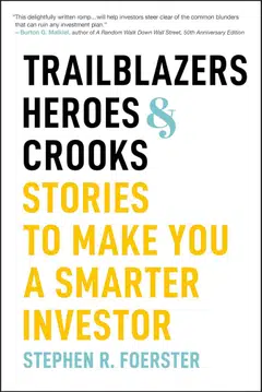  Studies have shown that investors – particularly men – are overconfident in their trading abilities and trade excessively. But this hurts performance, and they would have been better off buying and holding an index fund.