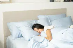 Sleep brings dreams, which, according to new research, can give shape to creative ideas that come to us like gifts from a muse.