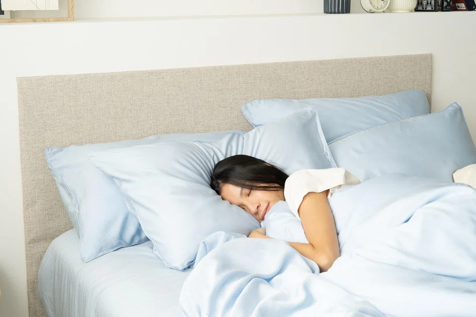 Sleep brings dreams, which, according to new research, can give shape to creative ideas that come to us like gifts from a muse.