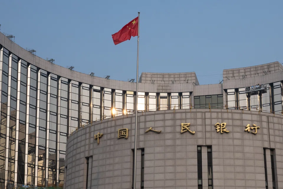 Complicating matters for the PBOC is pressure on the yuan and government bond yields from concerns about China’s economic prospects as a potential trade war looms. 