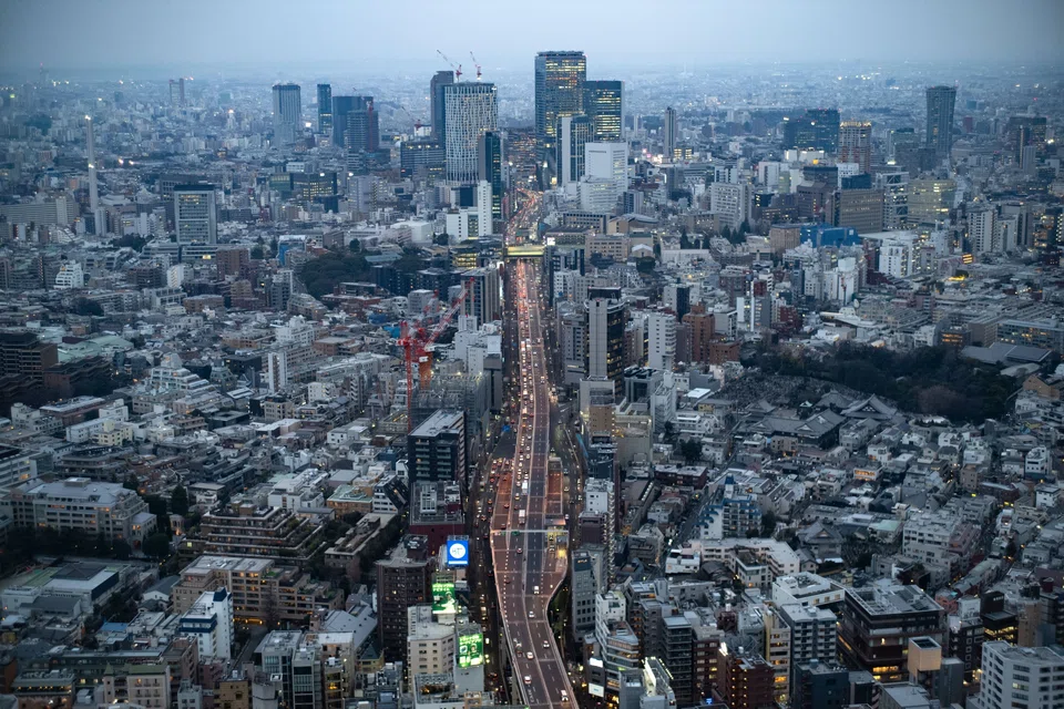 Tokyo’s debutants in 2023 are up an average of 75 per cent since their listings.