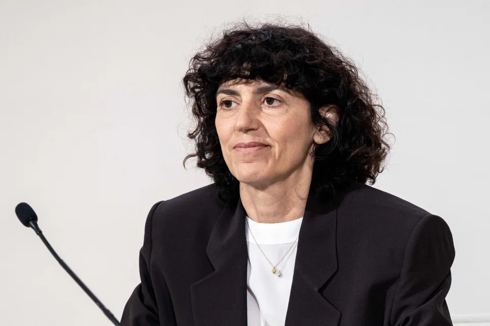French luxury group Kering has named its deputy CEO Francesca Bellettini as CEO of its subsidiary brand Gucci.
