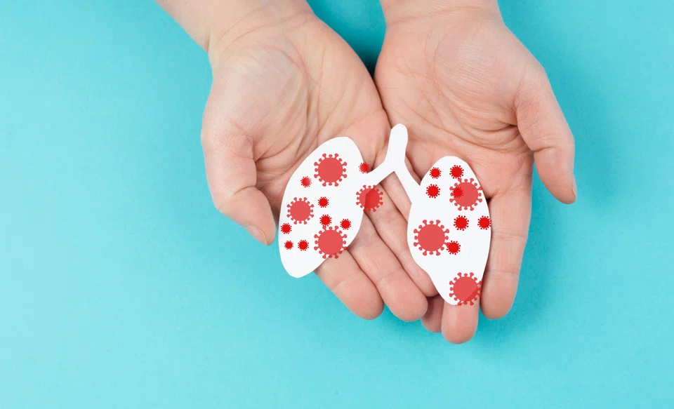 Tuberculosis kills more people than HIV and malaria together, yet is an often ignored disease.