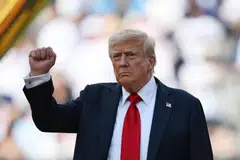 Trump has made the World Cup a centrepiece event of both his second presidency and the 250th anniversary of US independence next year.