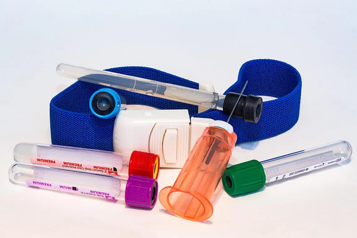 Clearbridge wants to enter the business of banking adult immune cells.