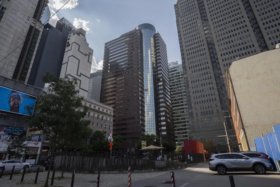 The WSA building is owned by developers who have been awarded a US$41.3 million discretionary tax break from a recently established New York City government programme to help pay for their vision and the US$150 million renovation that goes with it.