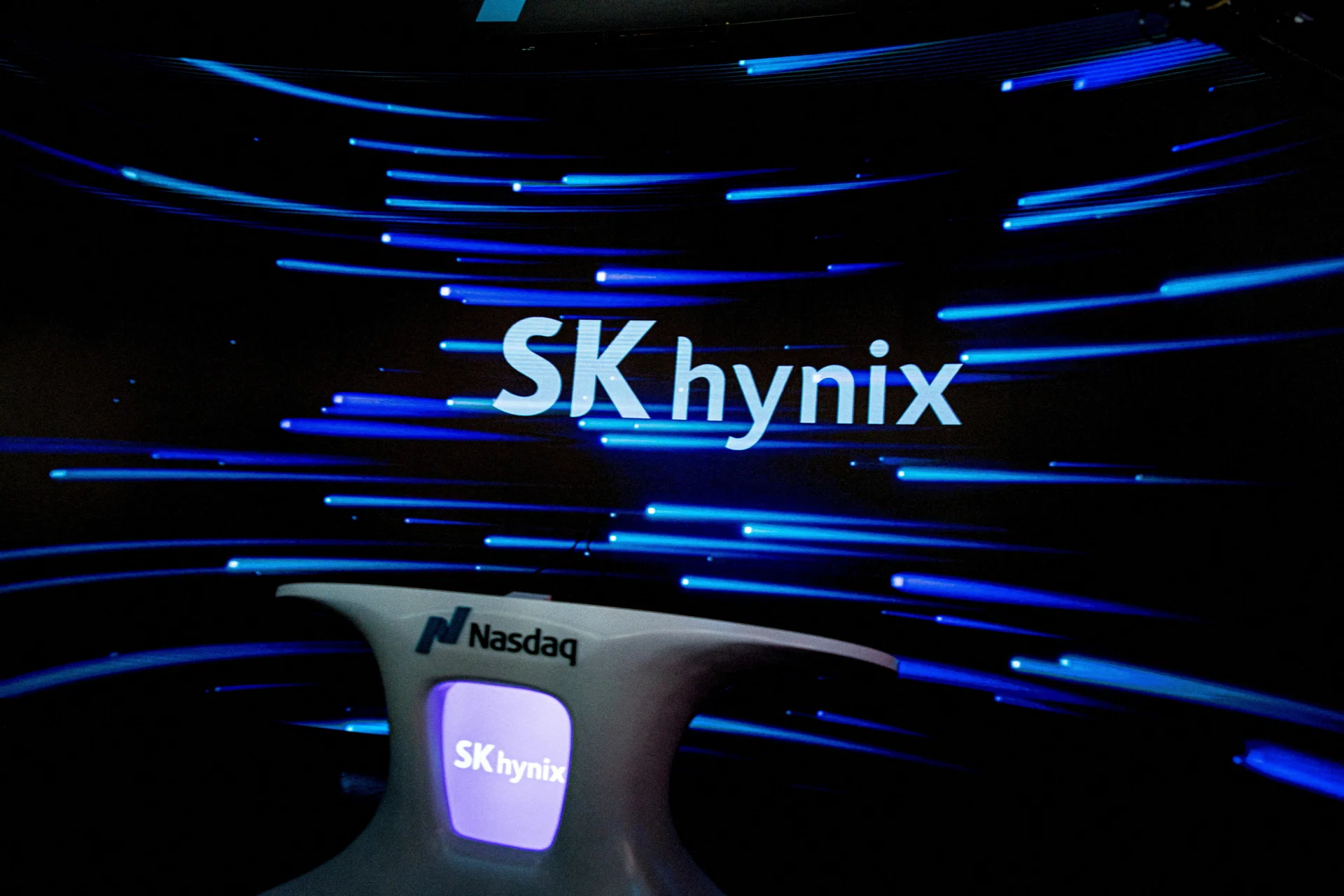Former SK Hynix employee jailed for leaking information to a Chinese firm: report 