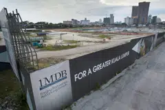 To date, US authorities have recovered and returned about US$1.4 billion in funds misappropriated from 1MDB to Malaysia, the US embassy said in a statement issued late on Thursday.