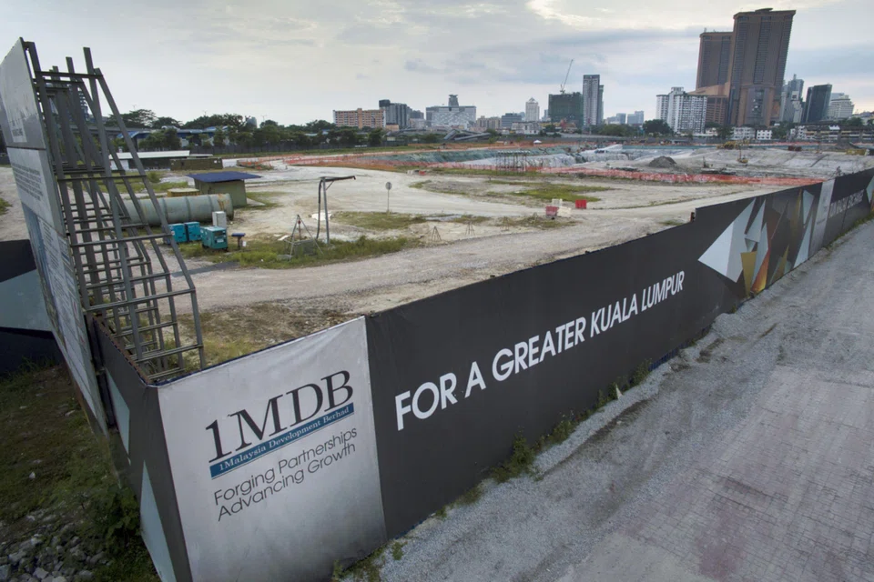 To date, US authorities have recovered and returned about US$1.4 billion in funds misappropriated from 1MDB to Malaysia, the US embassy said in a statement issued late on Thursday.
