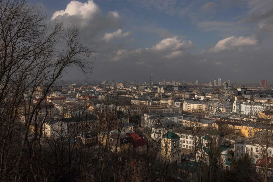 Kyiv’s metro system will soon run fewer trains because migration and conscription caused a “significant deficit” of workers that is expected to worsen as more employees join the army. 