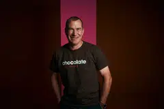 Entrepreneur Walter de Oude believes that every Singaporean has spare cash earning next to nothing. Chocolate Finance has stepped in as a liquid alternative with higher yields. 