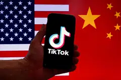 TikTok “has become a symbol of the US-China tech rivalry; a flashpoint in the new Cold War for digital control,” said Shweta Singh, an assistant professor of information systems at Warwick Business School in Britain.
