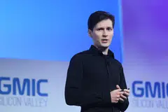 Telegram founder Pavel Durov was charged on several counts of failing to curb extremist and illegal content on the popular messaging app following a hearing with investigating magistrates in Paris.