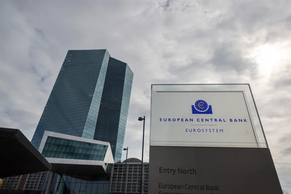 The ECB is trying to manage expectations of another cut to borrowing costs at their upcoming meeting in July.