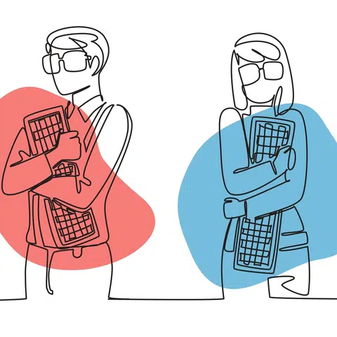 Too afraid to quit? Welcome to job hugging