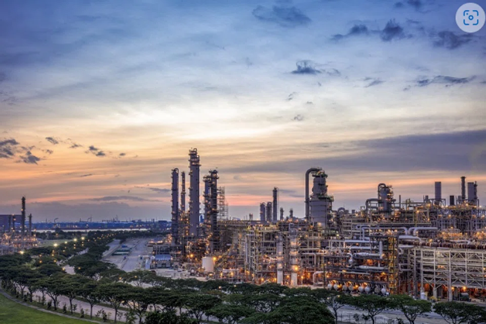 Plans are underway to transform Jurong Island - the pulse of Singapore's energy and chemicals sector - into a space that operates sustainably and exports sustainable products globally

