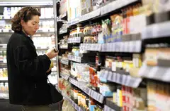 British CPI rose to an 18-month high of 3.8 per cent in July – the highest among major advanced economies – and the Bank of England forecasts it will reach 4 per cent in September.