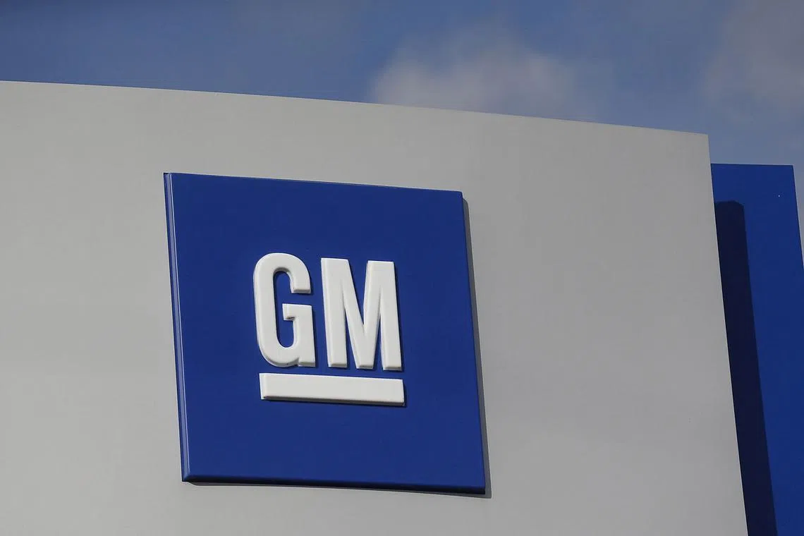 Michigan judge tosses GM lawsuit against Fiat Chrysler