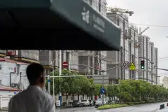 China’s housing slump has dragged on for more than four years, with sales falling further since the second quarter. 