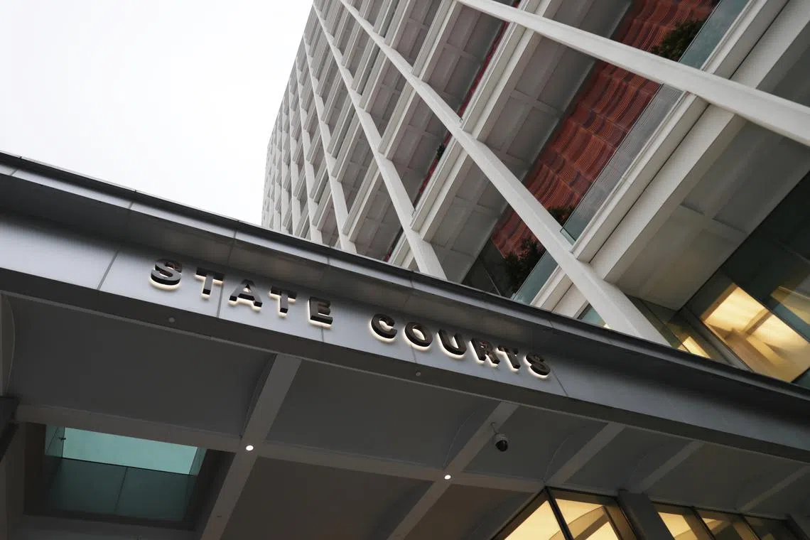 The police say the four individuals had allegedly placed orders and executed trades in NSG securities for the purpose of pushing up their price on 31 trading days between Feb 26, 2018 and Aug 27, 2018. 