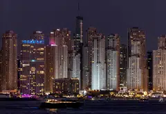 The Iran-Israel confrontation, which involved the US, poses one of the most stringent tests yet to UAE’s neutral and open-for-business stance. 