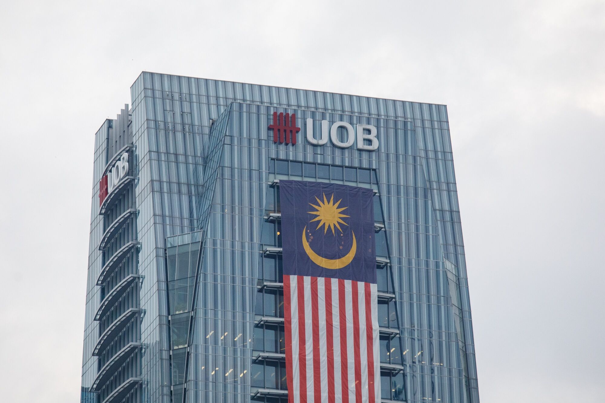 UOB Malaysia on track to better 2023’s record profit this year, says ...