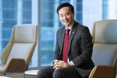 Head of consumer and wealth banking Shee Tse Koon says the bank handles a third of Singapore’s 1,650 single family offices. 